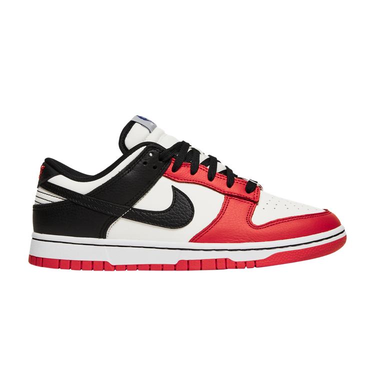 NBA x Dunk Low EMB '75th Anniversary - Bulls'